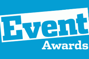 Entries are open for Event Awards 2013