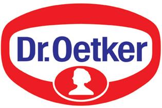 Dr. Oetker: digital offering to be handled by Amaze