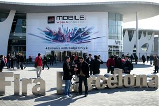 Line Up and Creative Technology win multi-year deal for GSMA MWC conference