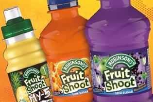 Fruit Shoot: girl sent to A&E after drinking from 'contaminated' bottle