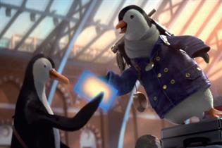 British Gas: CHI & Partners campaign promotes benefits of connected technology