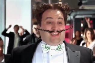 GoCompare.com: original work featuring Gio Compario has been voted the ad 'most love to hate'