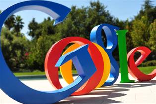 Google: UK revenues up 17.3 per cent year on year 