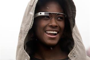 Google Glass: 'too expensive' for target audience