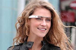 Google Glass: users are encouraged to invite friends to join the programme