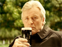 Guinness: not a frosty reception for revamped ads