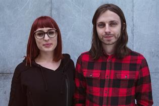 We Are Social: hires two creatives