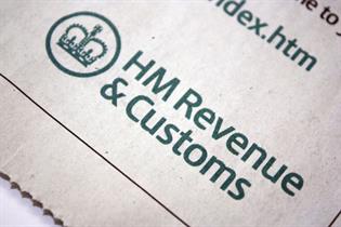 HMRC: appoints Engine to its advertising account