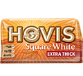 Hovis: new image through 