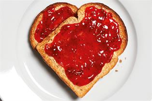 Hovis: Where is the love? Its sales are falling, as Warburtons and Kingsmill both grow (Nielsen)