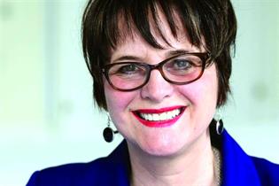 Effectiveness culture: IPA's Janet Hull is leading efforts