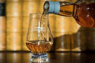 The Telegraphy Whisky Experience returns for 2016