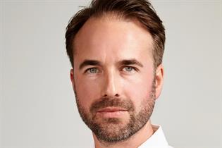 Jonathan Goodman: the Lida New York chief is returning to London as CEO