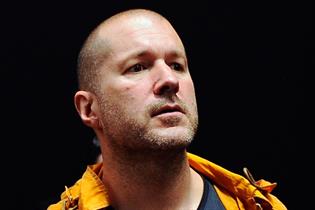 Jony Ive: the Apple design chief is not short on pithy utterances