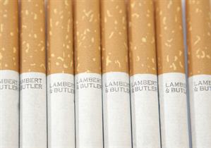 Tobacco firms could be subject to a 'sin tax' under Labour's proposals