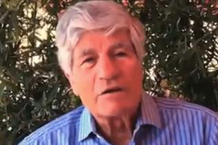 Maurice Lévy: the chief executive officer of Publicis Groupe
