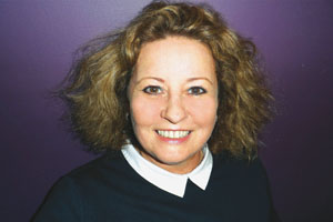 Liz Agostini named as new event director for Confex and EPS