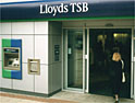 Lloyds TSB: redesigning cash cards