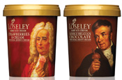 Loseley ice cream: putting a smile on consumers' faces