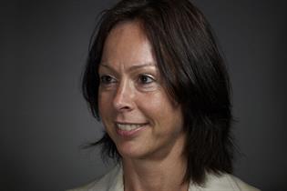 Michelle Whelan, managing partner at Arc Worldwide