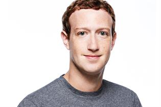 Mark Zuckerberg: Facebook founder, chairman and chief executive officer