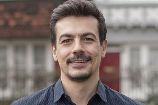 Yiannis Maglaras: to lead Havas Work Club Mobile