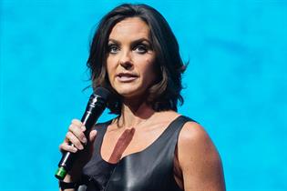 Alex Mahon: the Channel 4 CEO compared localised TV to boutique gin