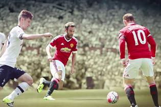 Manchester United: partnership with HCL Technologies