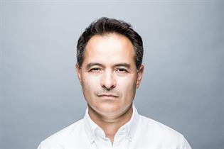 Headshot of Marc Boyan.