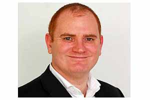 Mark Gordon joins Media 10 as head of sales