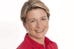Fiona Dawson: Mars Chocolate UK president to chair Marketing Society awards judging