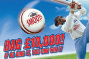 Marston's Twenty20 giveaway