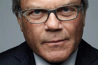 Martin Sorrell warns of clients being unwilling to take risks