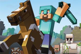 Minecraft: Microsoft to buy the game and its IP for $2.5bn