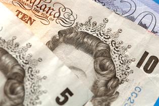 Money: planning chief salaries near those of creative and agency chiefs