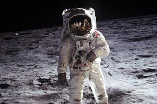 Apollo 11: this Saturday is the 50th anniversary of mankind's arrival on the Moon