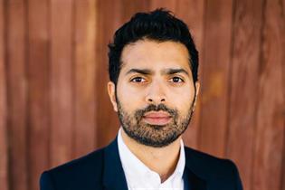 Musa Tariq: joining Airbnb