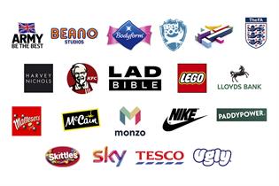 Brave Brand of the Year: will you be voting for Tesco, Skittles, Sky or  Ugly?
