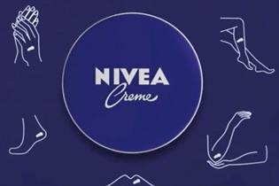 Beiersdorf: owns brands including Nivea