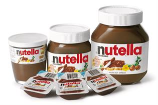 Nutella: Rocket will handle media planning and buying for its parent, Ferrero, from 2014