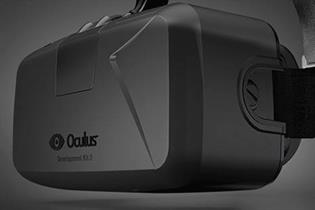 Oculus: in hunt for a partner