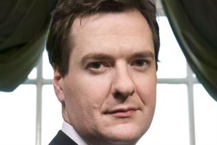 George Osborne: web retailers urge chancellor to dismiss calls for online sales tax  