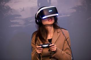 Sony launch PlayStation VR with 'Future of Play' tour
