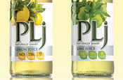 PLJ: contemporary redesign for health drink
