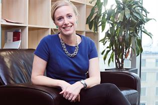 Philippa Field: senior account director, Abbott Mead Vickers BBDO