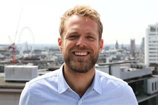 Alan Weetch: joins Mindshare UK to lead the Three account