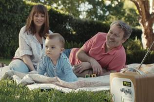 Robinsons: rolls out 'playtime' campaign