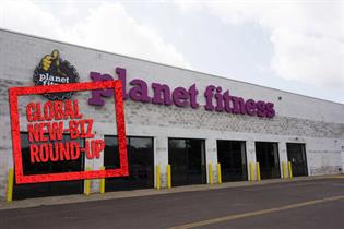 Watch Planet Fitness' first campaign from Publicis Groupe