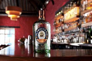 Plymouth Gin owner Pernod Ricard is restructuring