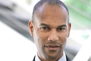 Tony Prophet: corporate vice-president for Windows marketing